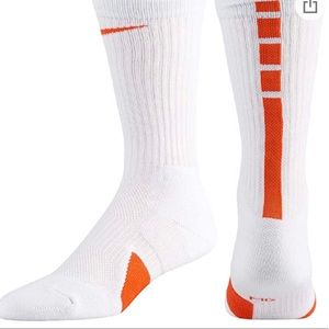 NIKE ELITE SOCKS